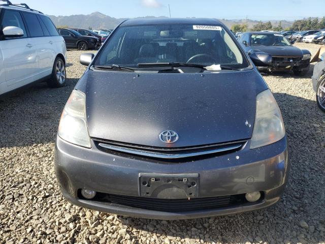 Photo 5 from auction – 2007 TOYOTA PRIUS with VIN JTDKB20U773289596