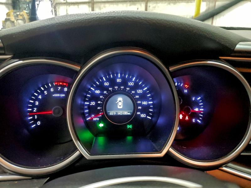 Фото 9 с аукциона – 2015 KIA OPTIMA LX с VIN KNAGM4A76F5647193