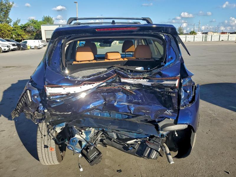 Photo 6 from auction – 2024 KIA SELTOS EX with VIN KNDER2AA8R7531143