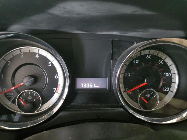 Photo 9 from auction – 2019 DODGE GRAND CARA with VIN 2C4RDGCG5KR563163