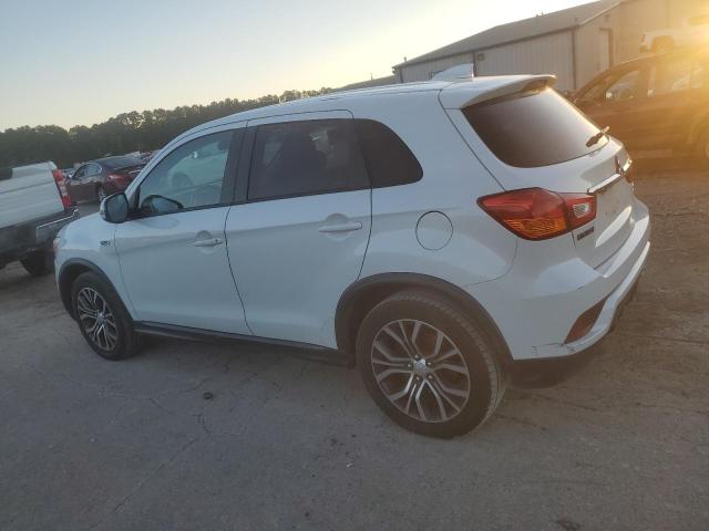Photo 2 from auction – 2018 MITSUBISHI OUTLANDER with VIN JA4AR3AUXJZ011690