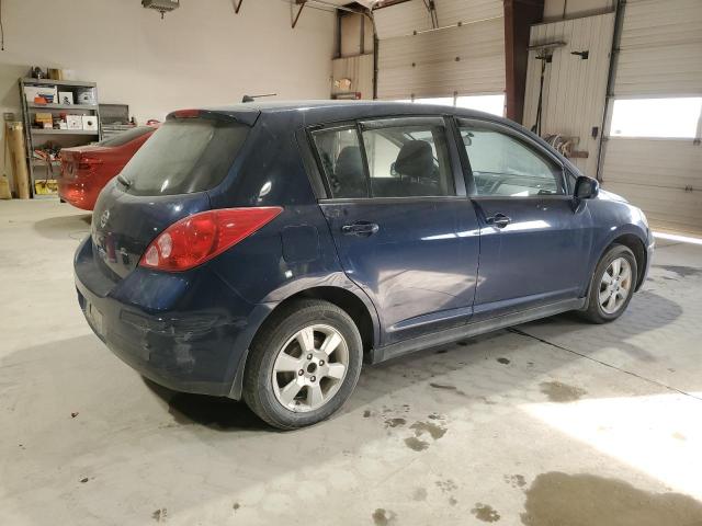 Photo 3 from auction – 2008 NISSAN VERSA S with VIN 3N1BC13E38L357378
