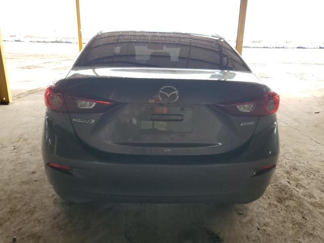 Photo 6 from auction – 2017 MAZDA 3 TOURING with VIN 3MZBN1V77HM113147