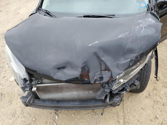 Photo 11 from auction – 2016 HONDA CR-V LX with VIN 2HKRM3H37GH502450