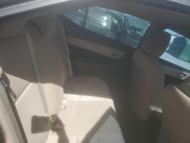 Photo 10 from auction – 2014 TOYOTA COROLLA L with VIN 2T1BURHEXEC149384