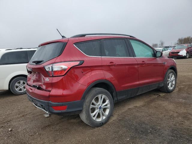 Photo 3 from auction – 2018 FORD ESCAPE SE with VIN 1FMCU0GD8JUA80843