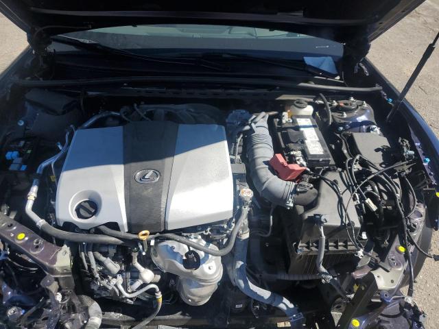 Photo 11 from auction – 2025 LEXUS ES 350 BAS with VIN 58AFZ1B13SU195393