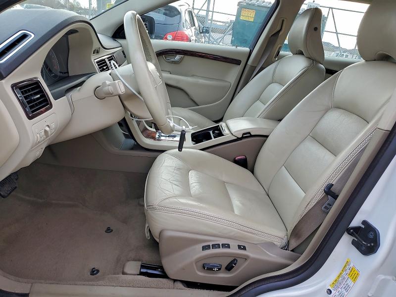 Photo 7 from auction – 2008 VOLVO XC70 with VIN YV4BZ982781035291