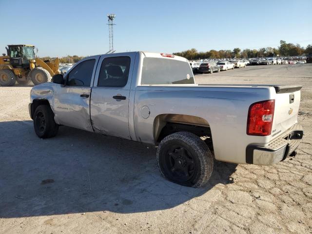 Photo 2 from auction – 2011 CHEVROLET SILVERADO with VIN 3GCPCPEAXBG407936
