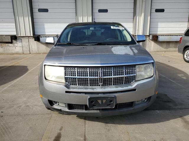 صورة رقم 5 من المزاد - 2008 LINCOLN MKX مع VIN 2LMDU88C88BJ20920