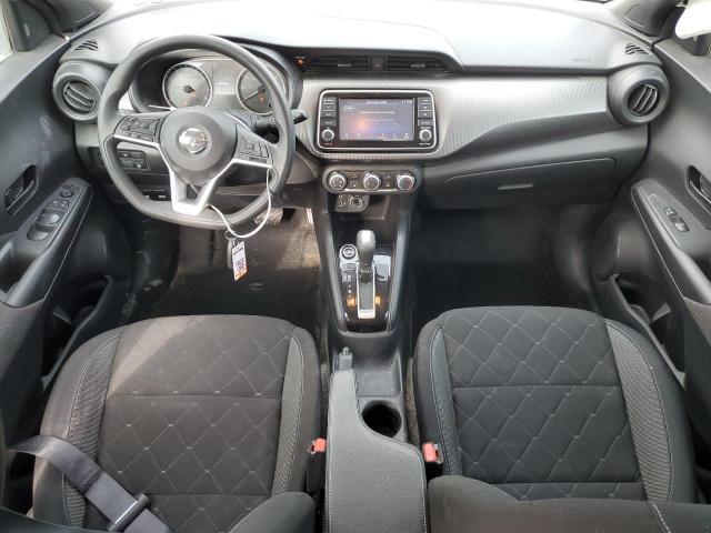 Photo 8 from auction – 2020 NISSAN KICKS S with VIN 3N1CP5BV6LL549176