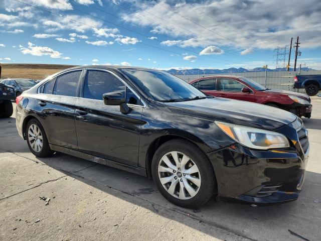 Photo 4 from auction – 2016 SUBARU LEGACY 2.5 with VIN 4S3BNBC63G3047733