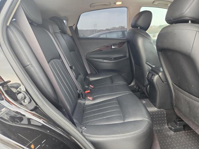 Photo 11 from auction – 2012 INFINITI EX35 BASE with VIN JN1AJ0HP3CM400203