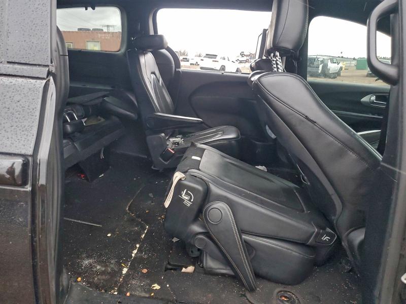 Photo 11 from auction – 2019 CHRYSLER PACIFICA T with VIN 2C4RC1EG6KR570779