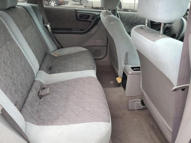 Photo 11 from auction – 1999 SUBARU FORESTER L with VIN JF1SF6353XH727720