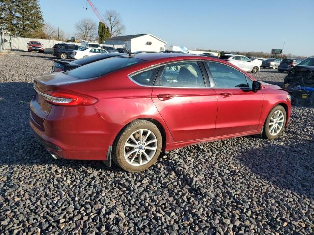 Photo 3 from auction – 2017 FORD FUSION SE with VIN 3FA6P0H73HR135594