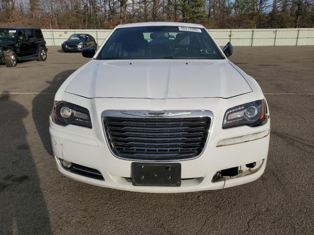 Photo 5 from auction – 2013 CHRYSLER 300 S with VIN 2C3CCAGG7DH603692