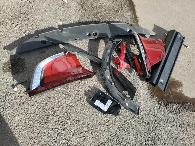 Photo 13 from auction – 2022 KIA EV6 LIGHT with VIN KNDC3DLC5N5088250