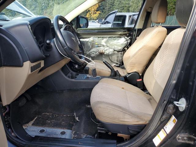Photo 7 from auction – 2014 MITSUBISHI OUTLANDER with VIN JA4AD3A33EZ016984