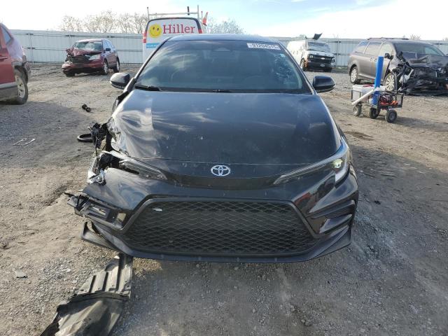 Zdjęcie 5 z aukcji – 2023 TOYOTA COROLLA SE z VIN 5YFP4MCE4PP166099
