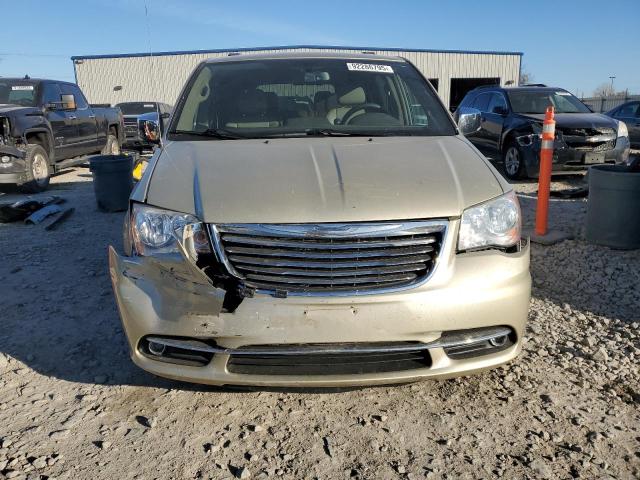 Photo 5 from auction – 2011 CHRYSLER TOWN & COU with VIN 2A4RR8DG0BR798800
