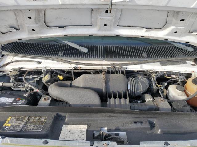 Photo 7 from auction – 2015 FORD ECONOLINE with VIN 1FDXE4FS8FDA21191