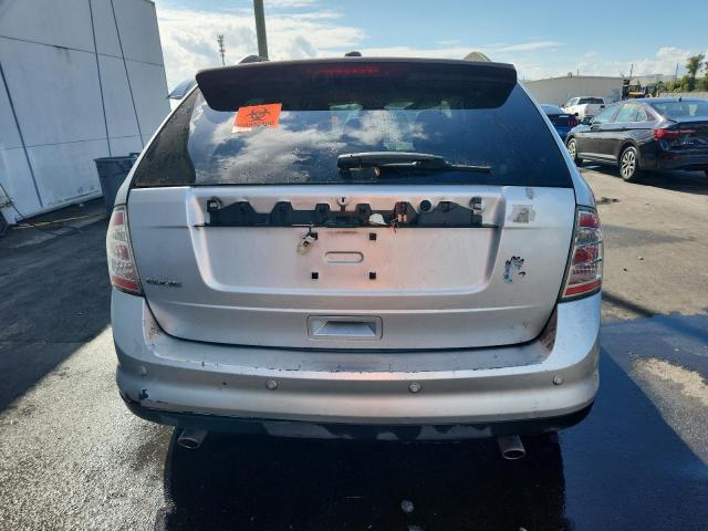Photo 6 from auction – 2010 FORD EDGE with VIN 2FMDK3GC5ABA57481