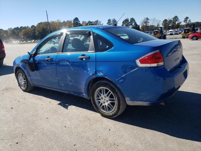 Photo 2 from auction – 2011 FORD FOCUS SE with VIN 1FAHP3FN3BW140987