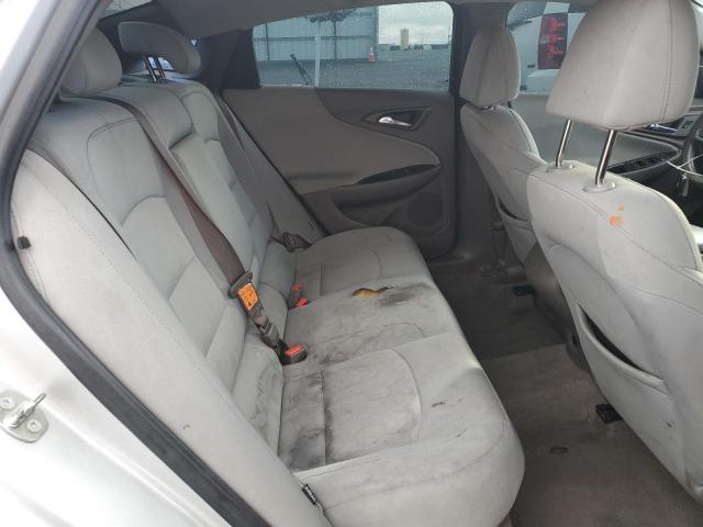 Photo 10 from auction – 2016 CHEVROLET MALIBU LS with VIN 1G1ZB5ST2GF212307