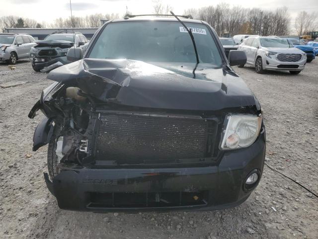 صورة رقم 5 من المزاد - 2012 FORD ESCAPE XLT مع VIN 1FMCU0DG8CKA18629