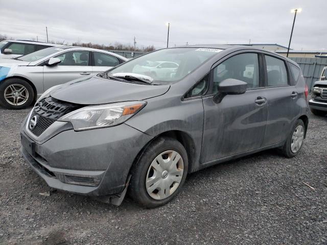 NISSAN VERSA NOTE 2017 with VIN 3N1CE2CP1HL363850 - Photo from auction