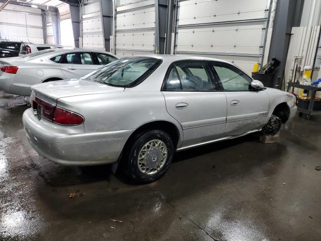 Photo 3 from auction – 2002 BUICK CENTURY CU with VIN 2G4WS52J621248408