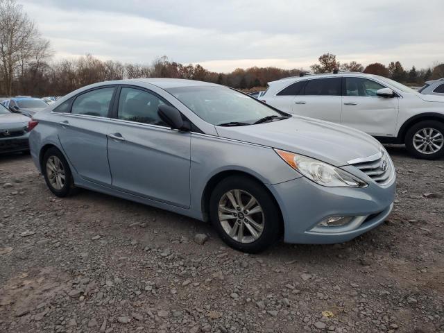 Photo 4 from auction – 2013 HYUNDAI SONATA GLS with VIN 5NPEB4AC6DH534435