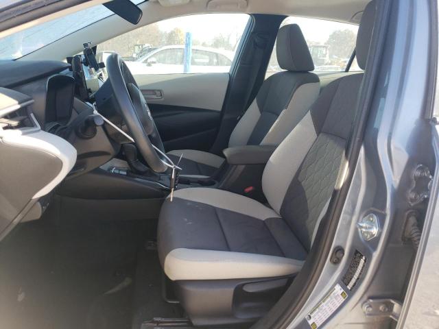 Photo 7 from auction – 2024 TOYOTA COROLLA LE with VIN 5YFB4MDE6RP152670