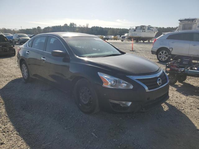 Photo 4 from auction – 2013 NISSAN ALTIMA 2.5 with VIN 1N4AL3AP9DC214133