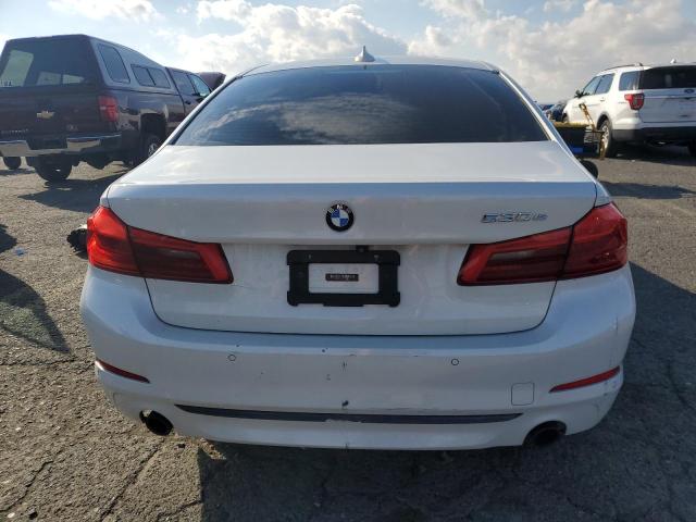 Photo 6 from auction – 2018 BMW 530XE with VIN WBAJB1C53JG623825