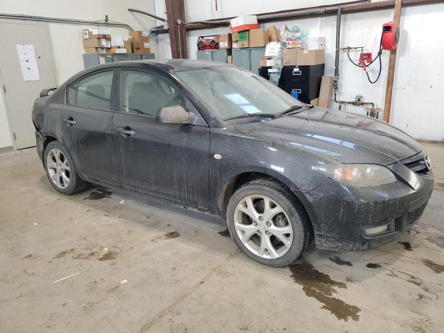 Photo 4 from auction – 2008 MAZDA 3 I with VIN JM1BK32F681177180