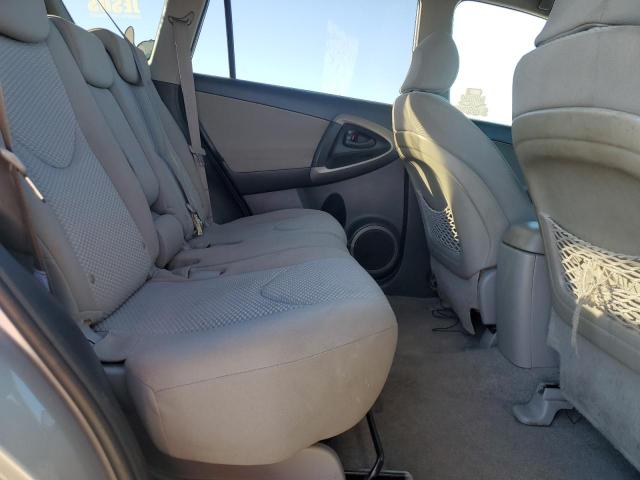 Photo 11 from auction – 2006 TOYOTA RAV4 LIMIT with VIN JTMBK31V966009168