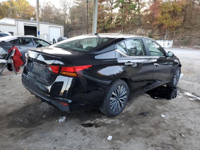 Photo 3 from auction – 2025 NISSAN ALTIMA SV with VIN 1N4BL4DV4SN401656