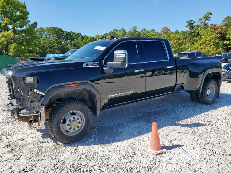 2023 GMC SIERRA - Търг №51876186