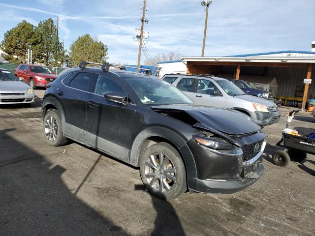 Photo 4 from auction – 2021 MAZDA CX-30 PREM with VIN 3MVDMBDL8MM315717
