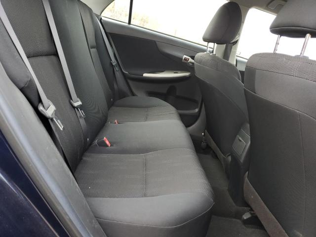 Photo 10 from auction – 2011 TOYOTA COROLLA BA with VIN 2T1BU4EEXBC711349