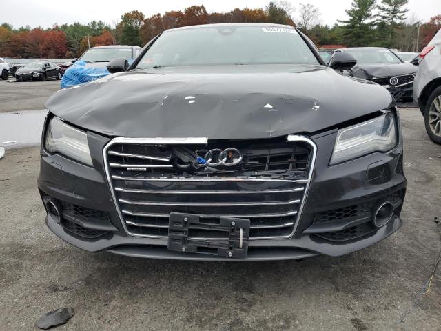 Photo 5 from auction – 2013 AUDI A7 PRESTIG with VIN WAU3GAFC0DN130446