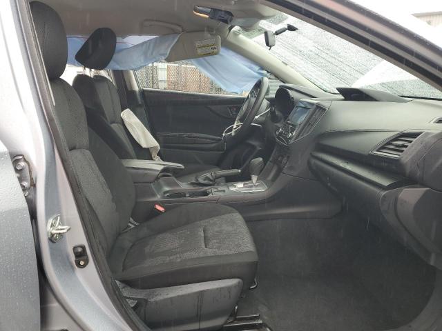 Photo 7 from auction – 2021 SUBARU IMPREZA with VIN 4S3GTAB66M3702485