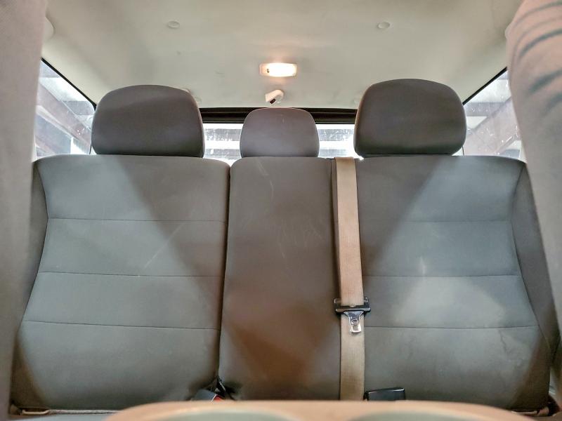 Foto 10 de la subasta – 2010 FORD ESCAPE XLS con VIN 1FMCU0C73AKB75340