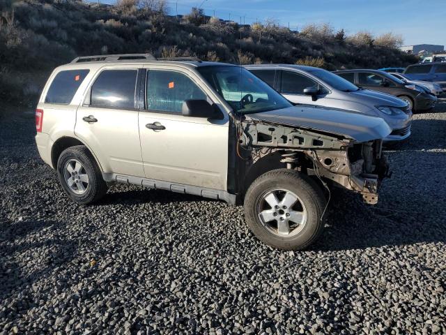 Photo 4 from auction – 2011 FORD ESCAPE with VIN 1FMCU9D75BKB98851