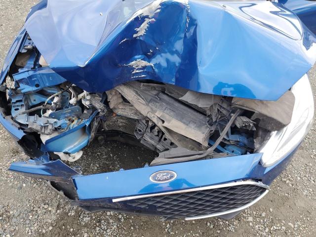 صورة رقم 11 من المزاد - 2018 FORD FOCUS SE مع VIN 1FADP3F27JL228770