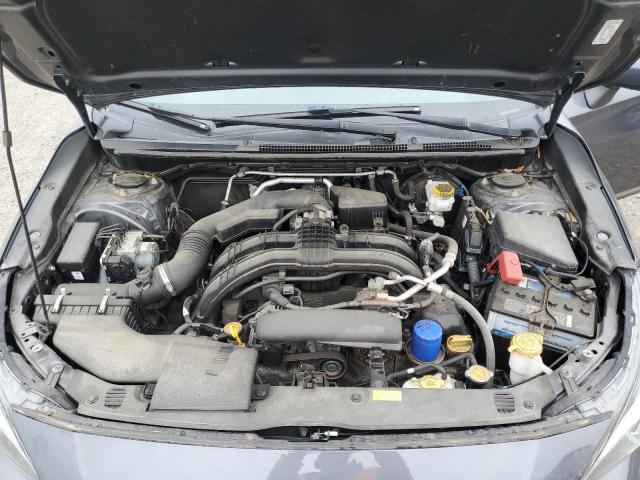 Photo 11 from auction – 2019 SUBARU IMPREZA PR with VIN 4S3GKAD63K3625359