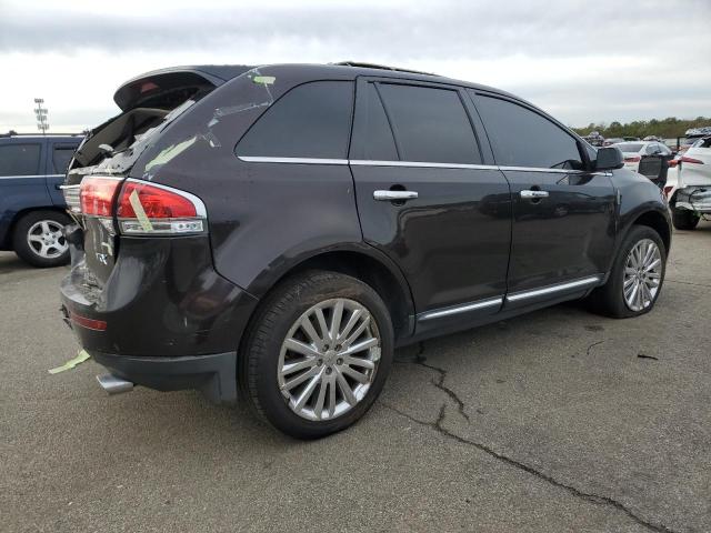 صورة رقم 3 من المزاد - 2013 LINCOLN MKX مع VIN 2LMDJ6JK6DBL21420