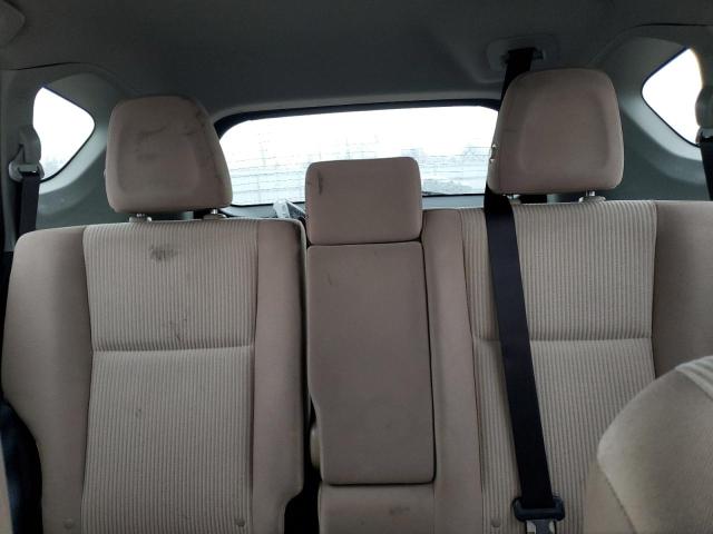 Zdjęcie 10 z aukcji – 2013 TOYOTA RAV4 LE z VIN JTMZFREV0DD024683